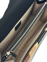 Load image into Gallery viewer, Gucci Dionysus Ayers Exotic  Leather Silver-tone Hardware - Medium
