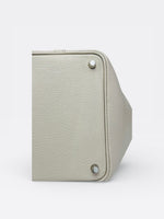 Charger l'image dans la galerie, Hermes Picotin Lock 18 Mini Beton Veau Clemence Palladium Hardware
