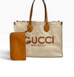 Load image into Gallery viewer, Gucci Maxi Tote
