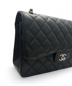 Chanel Timeless Classic Jumbo