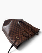 Load image into Gallery viewer, Louis Vuitton LV Neverful MM Damier Ebene
