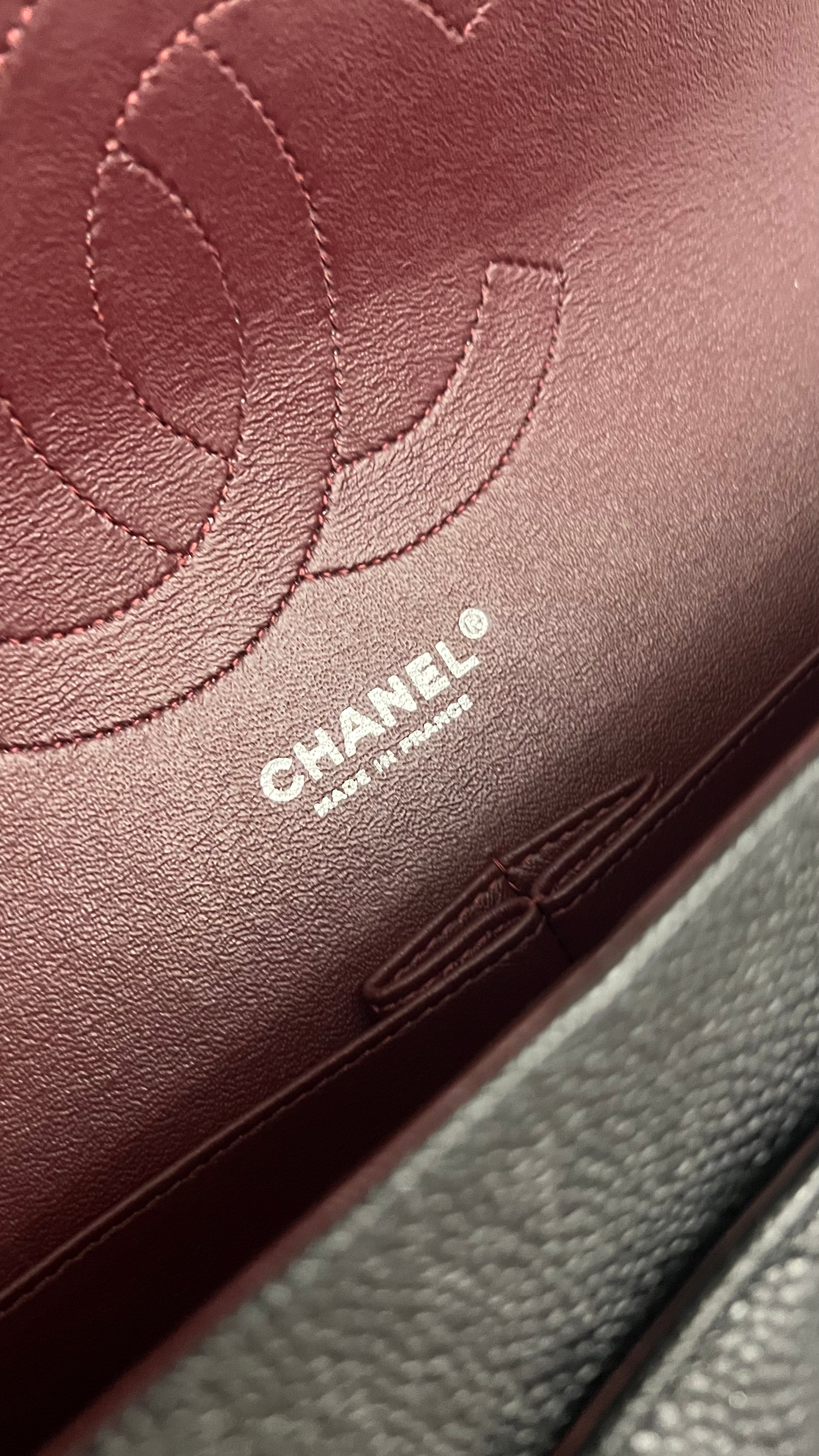 Chanel Timeless Classic Jumbo