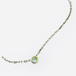 Load image into Gallery viewer, Cartier d&#39;Amour Necklace, Small Model, Brilliant-cut Diamond, 18K Yellow Gold
