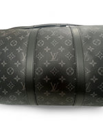 将图片加载到图库查看器，Louis vuitton keepal 55 bandoliere
