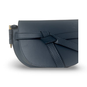 Loewe Mini Gate Dual Bag