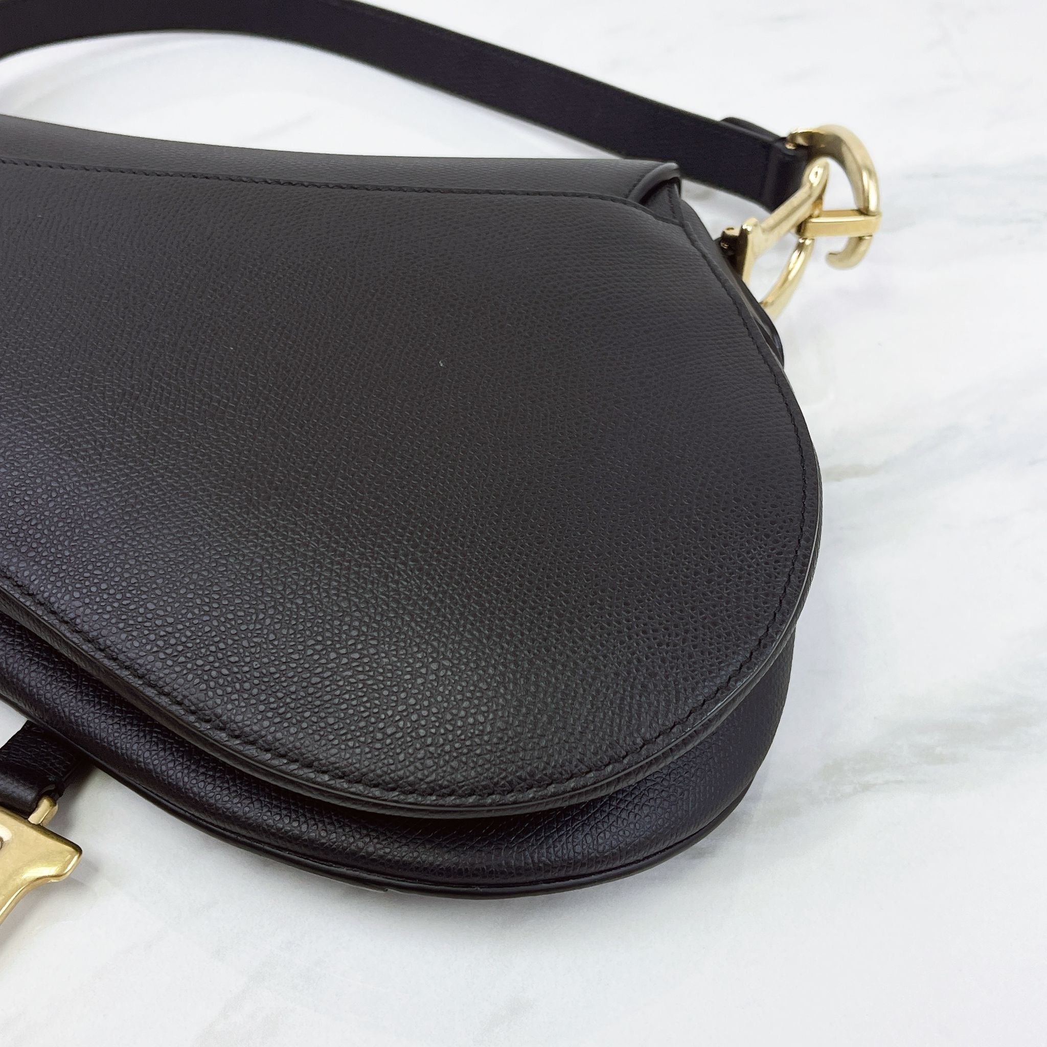 Christian Dior Saddle Medium