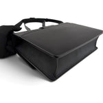 Load image into Gallery viewer, Christian Dior Montaigne 30, Black Calfskin Black Hardware
