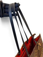 Load image into Gallery viewer, Louis Vuitton OnTheGo GM, LV Reverse Monogram
