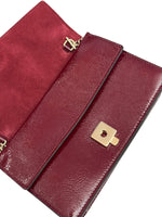 Load image into Gallery viewer, Gucci Dionysus Mini Rosso Ancora Calfskin Gold-tone Hardware
