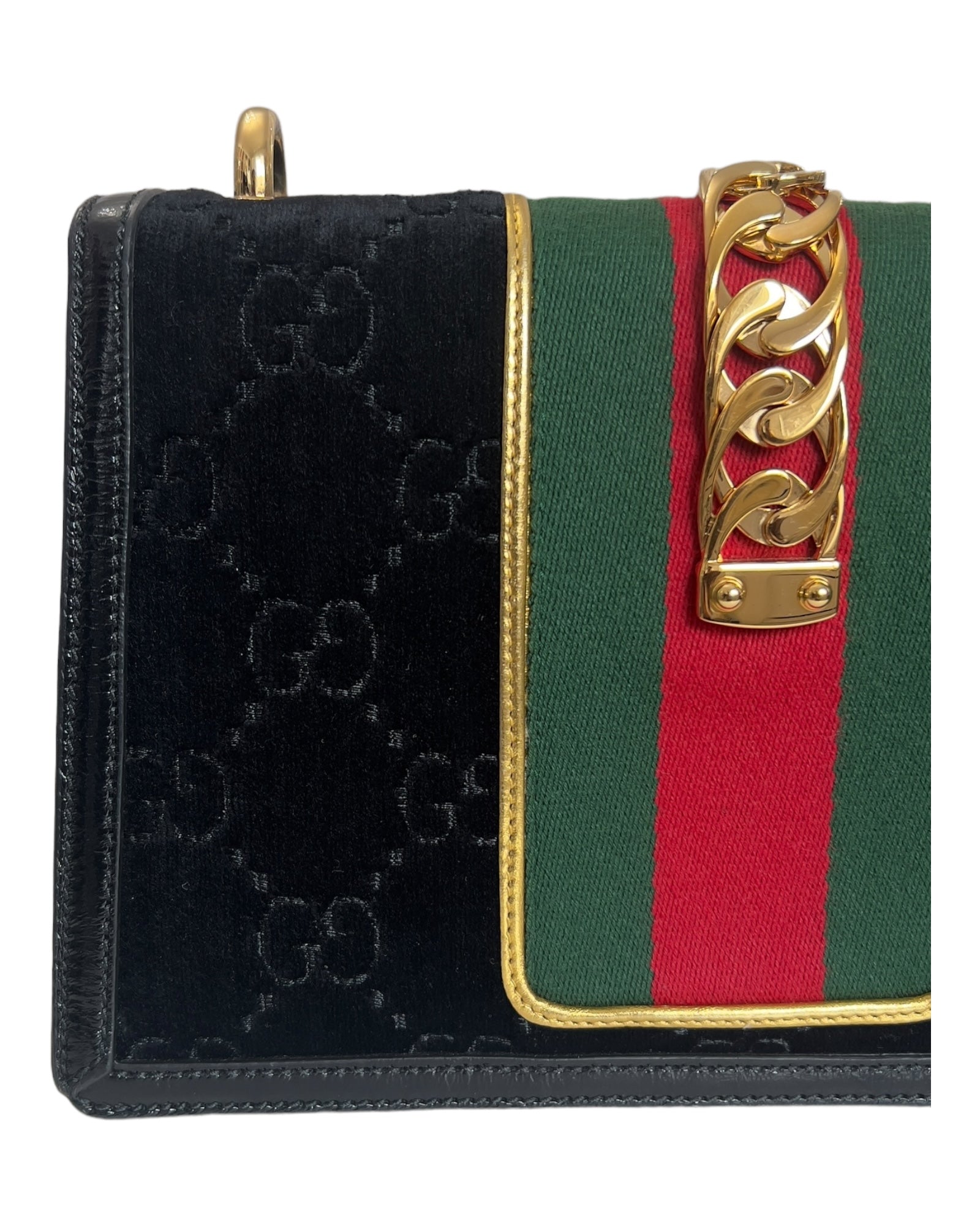 Gucci Sylvie Bag