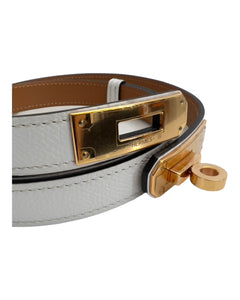 Hermes Kelly 18 Belt