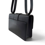 Load image into Gallery viewer, Christian Dior Montaigne 30, Black Calfskin Black Hardware
