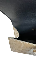 Charger l&#39;image dans la galerie, Balenciaga Hourglass XS Handbag
