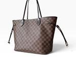Charger l'image dans la galerie, Louis Vuitton LV Neverful MM Damier Ebene
