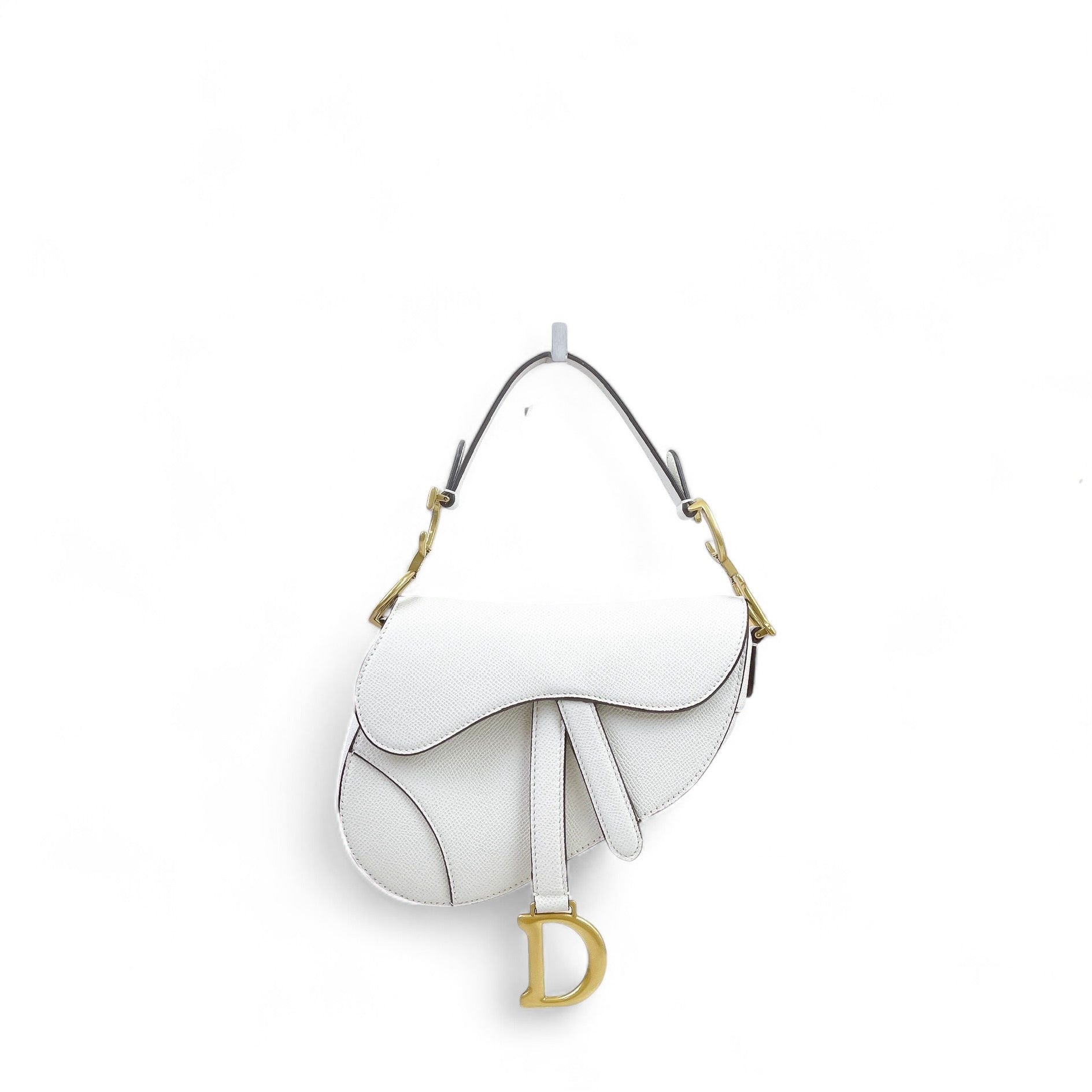 Christian Dior Saddle Small/Mini