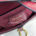 Load image into Gallery viewer, Christian Dior Saddle Small/Mini
