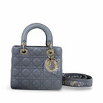 将图片加载到图库查看器，Christian Dior My Lady ABCDior - Small
