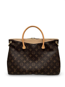 Louis Vuitton Pallas