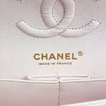 Load image into Gallery viewer, Chanel Timeless Small 22S Sakura Pink Caviar
