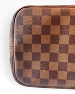 Load image into Gallery viewer, Louis Vuitton LV Neverful MM Damier Ebene
