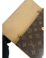 将图片加载到图库查看器，Louis Vuitton LV Twin Pochette
