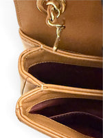 Load image into Gallery viewer, Chanel Trendy CC Small Caramel Lambskin Gold-tone Hardware
