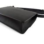 Load image into Gallery viewer, Christian Dior Montaigne 30, Black Calfskin Black Hardware
