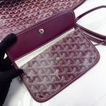 Charger l&#39;image dans la galerie, Goyard Saint Louis GM
