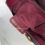 将图片加载到图库查看器，Christian Dior Saddle Small/Mini
