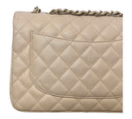 Load image into Gallery viewer, Chanel Timeless Classic Jumbo Single Flap
