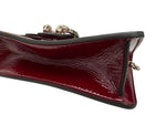 Load image into Gallery viewer, Gucci Dionysus Mini Rosso Ancora Calfskin Gold-tone Hardware
