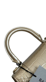 Load image into Gallery viewer, Balenciaga Hourglass XS Handbag
