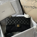 Load image into Gallery viewer, Chanel Timeless Classic Medium
