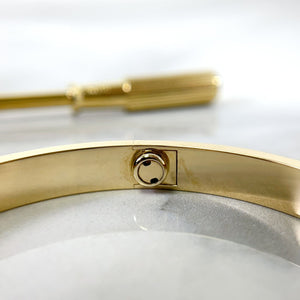 Cartier Classic Love Bracelet