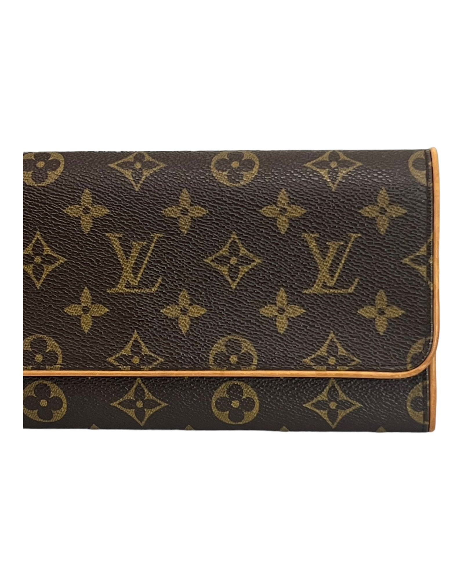 Louis Vuitton Twin Pochette