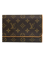 将图片加载到图库查看器，Louis Vuitton LV Twin Pochette
