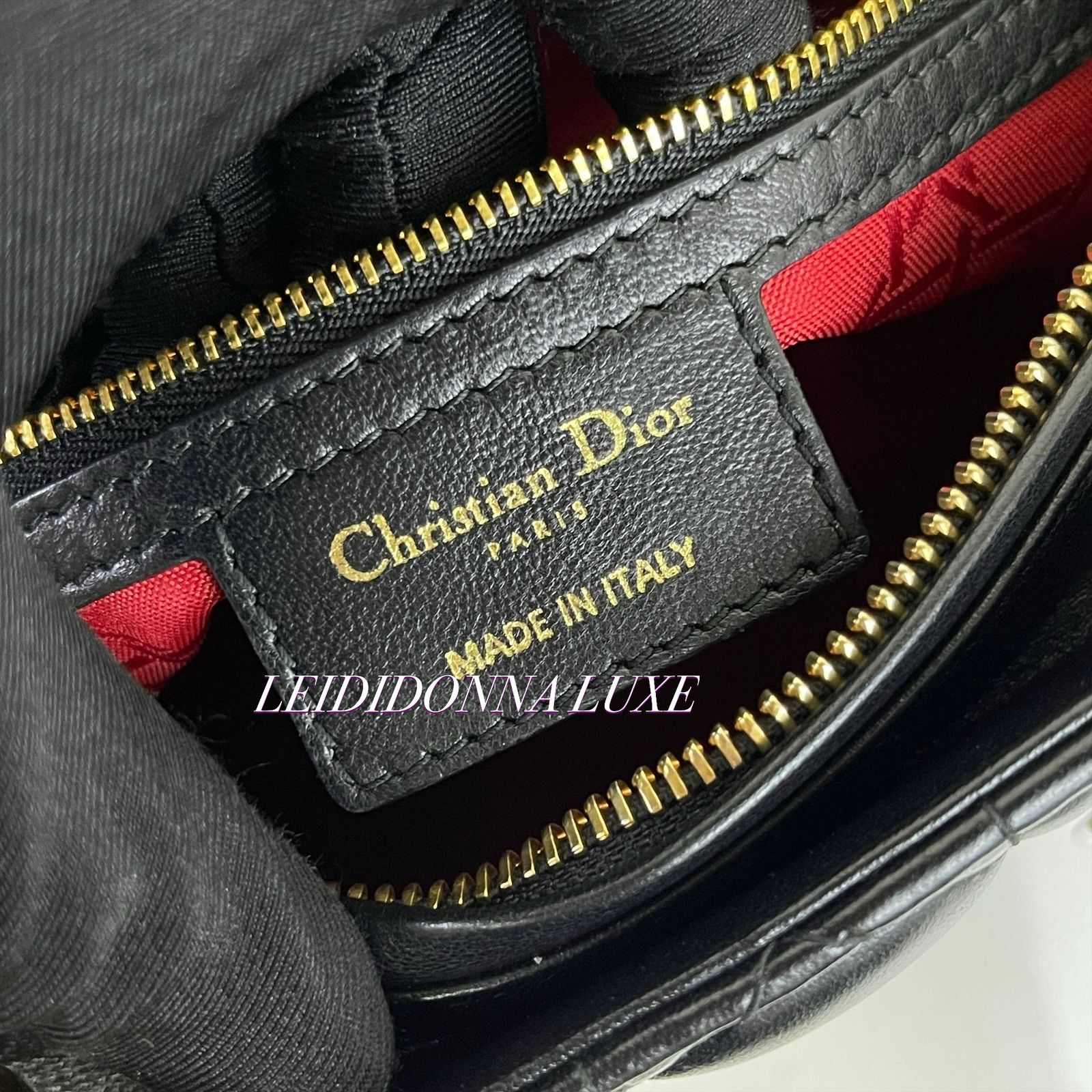 Christian Dior Lady Dior