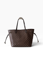 Charger l'image dans la galerie, Louis Vuitton LV Neverful MM Damier Ebene
