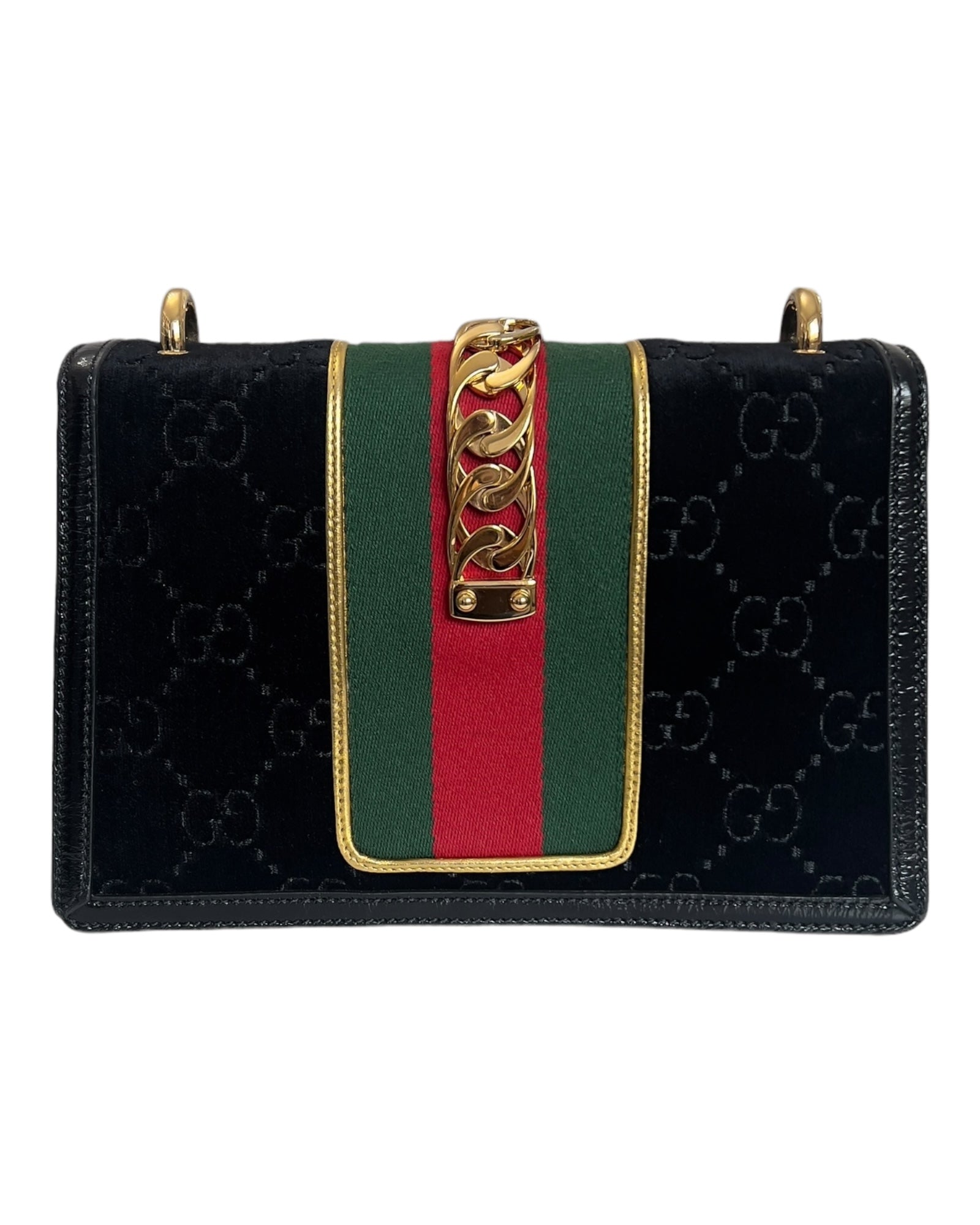 Gucci Sylvie Bag