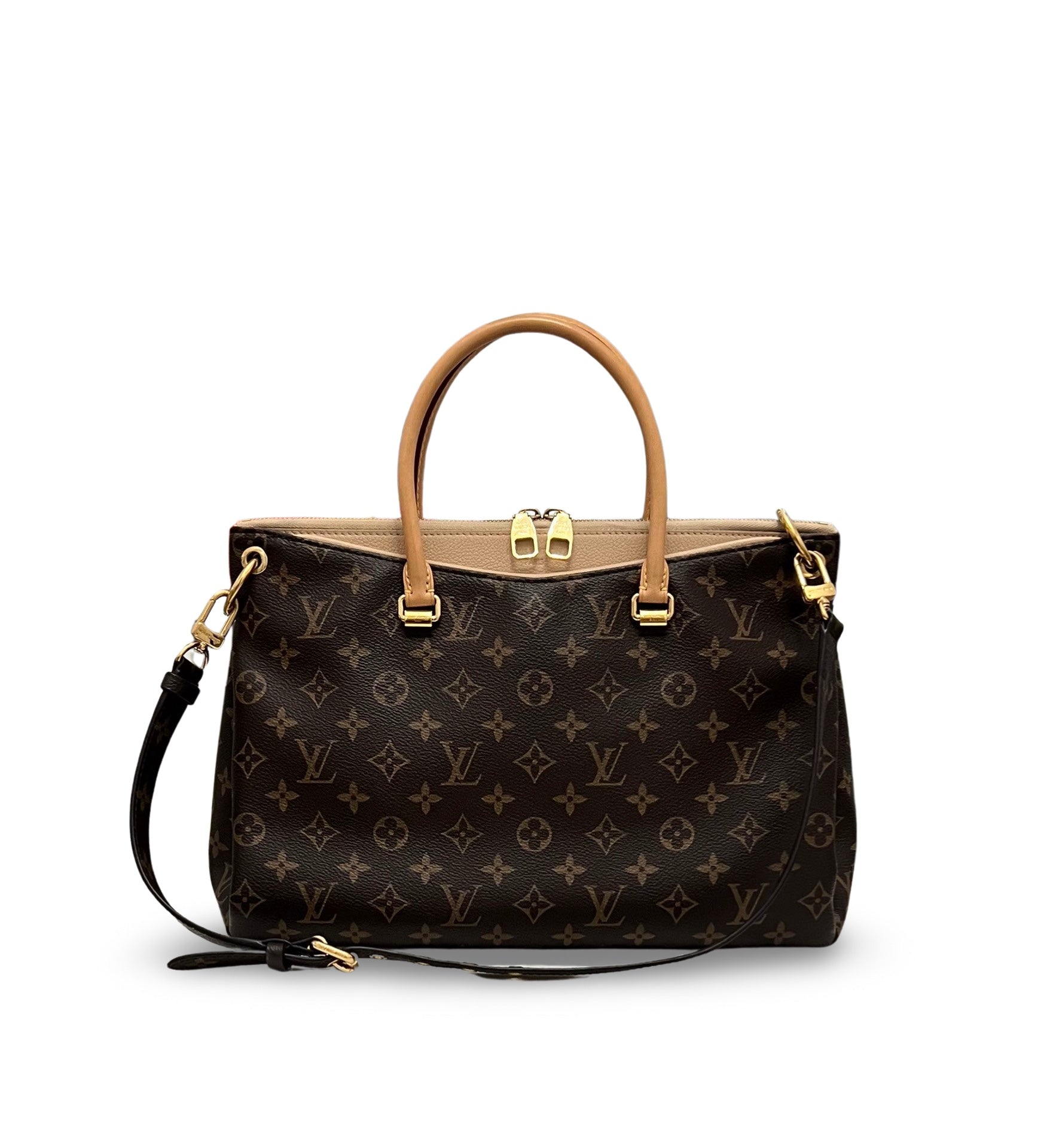 Louis Vuitton Pallas