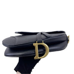 Load image into Gallery viewer, Christian Dior Saddle Bag Medium
