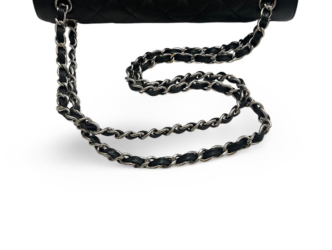 Chanel Timeless Classic Jumbo