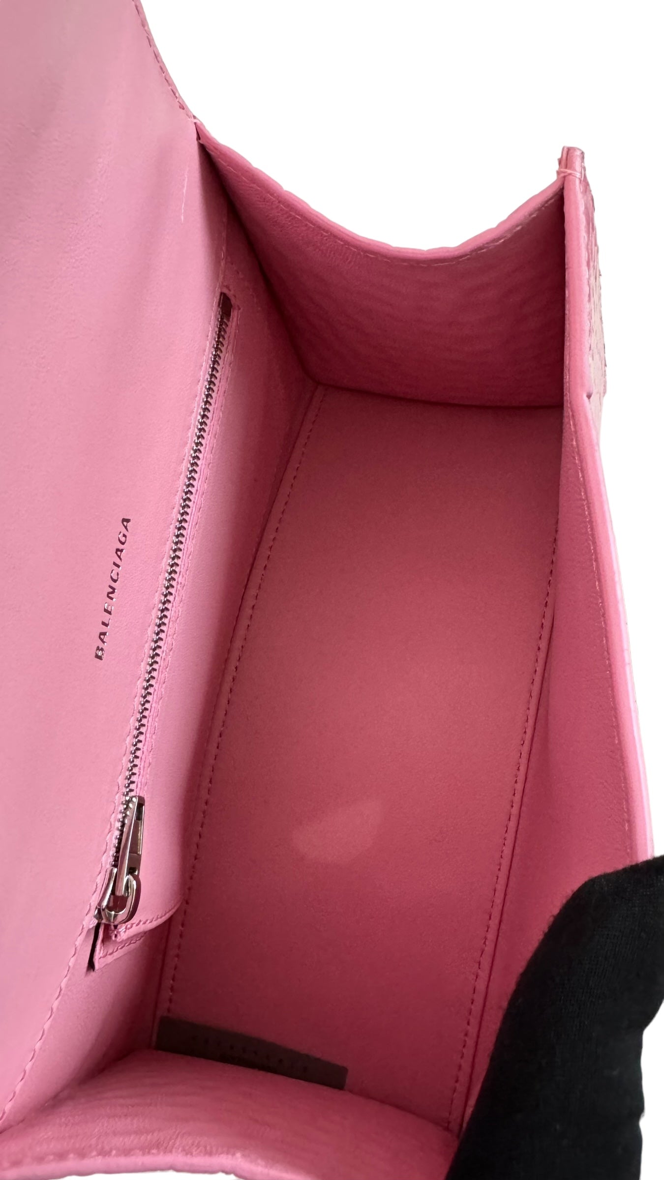 Balenciaga Hourglass Small