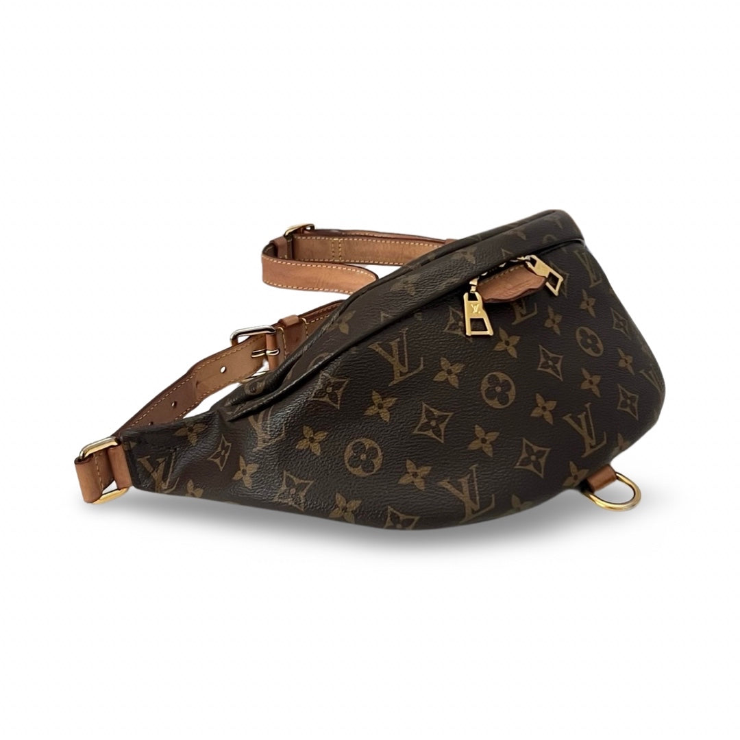 Louis Vuitton Monogram Bumbag