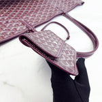 Load image into Gallery viewer, Goyard Saint Louis GM
