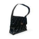 Load image into Gallery viewer, Chanel Vintage Diamond Stitched Shoulder Bag
