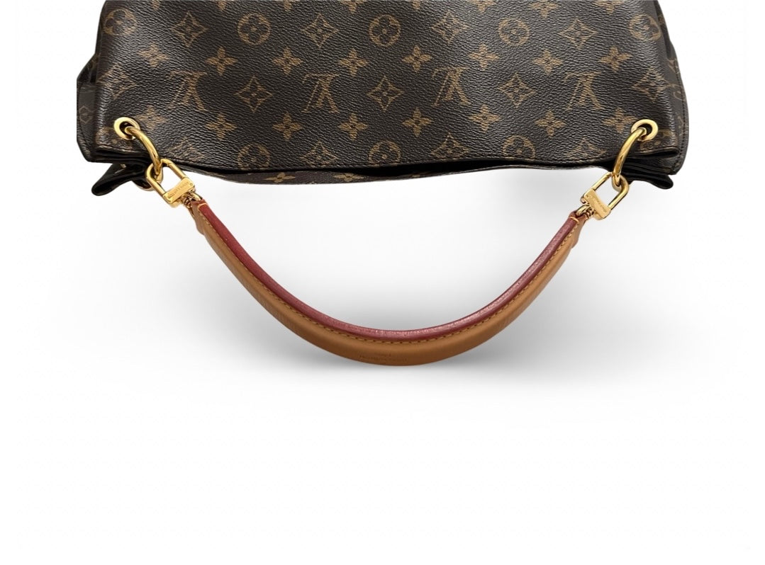 Louis vuitton metis hobo