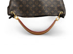 Charger l&#39;image dans la galerie, Louis vuitton metis hobo
