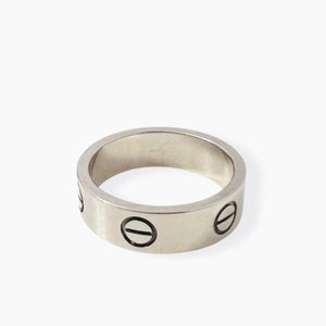 Cartier Classic Love Ring