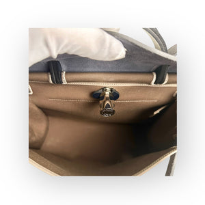 Hermes Herbag 31 Etoupe